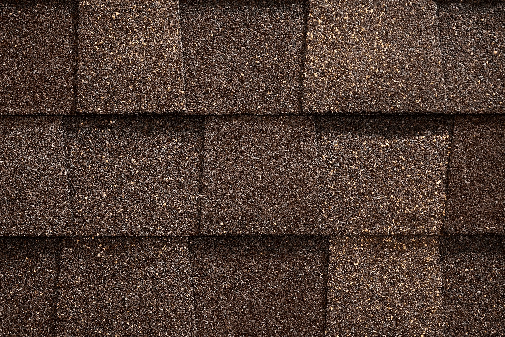 Windsor Roofing shingles