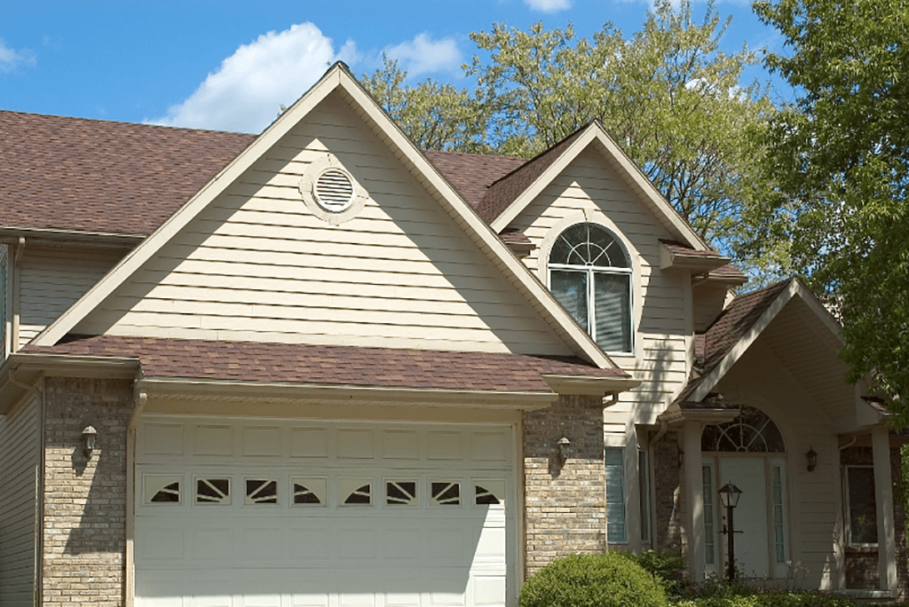 Windsor Roofing and Construction - Siding