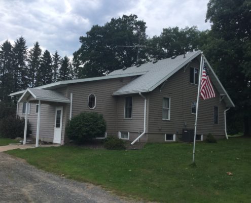 Windsor Roofing & Construction - Install New Roof