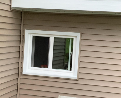Vinyl Siding | Windsor Roofing and Construction