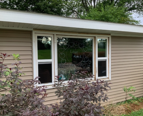 Vinyl Siding | Windsor Roofing and Construction