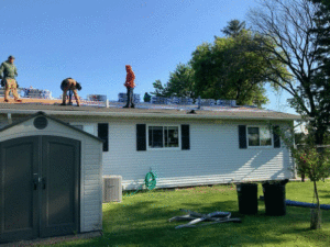Windsor Roofing and Construction